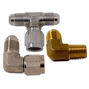 Single Cylinder Zeiger Fitting Kits