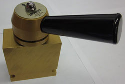 Selector Valve