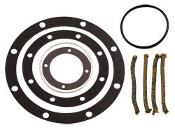 12JE / JF KIT Pump gasket and O-ring kit