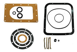 Berkeley "C" Seals & Gaskets Kit