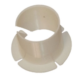 1/2 X 1/2 Nyliner Bushing (SDR Bucket)