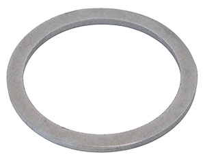 Bowl Seal Spacer