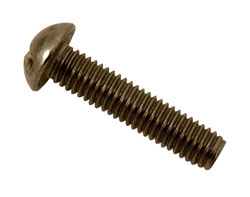 Machine Screw