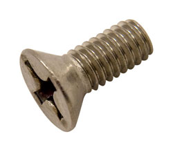 Machine Screw