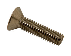 Machine Screw