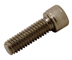 Cap screw