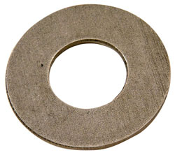 Lid Washer for Gil / Hardin Offshore 3/8 Hole Clamp Type, Sea Strainer