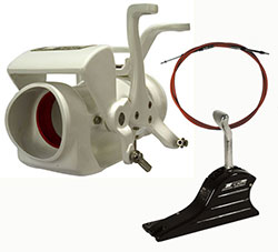 Fine Tune Nozzle Manual Kit - Berkeley, American Turbine, Dominator