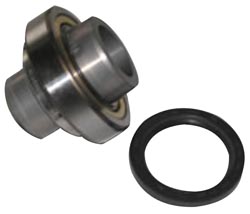 Water Lube Bowl Bearing Assembly