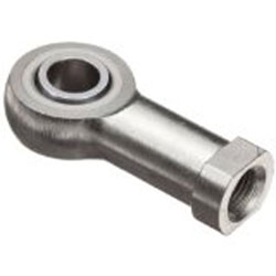 1/4 Stainless Rod End Assembly (Best)