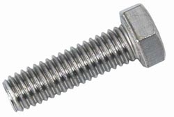 5/16-18 X 3/4 Hex Head Cap Screw