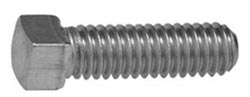 5/16-18 X 3/4 Square Head Set Screw