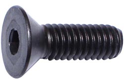 5/16-18 X 1 Flat Head Socket Screw