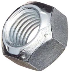 5/16-18 Hex Nut