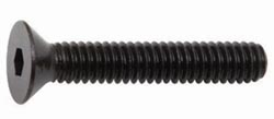 3/8-16 X 1-1/2 Flat Head Cap Screw