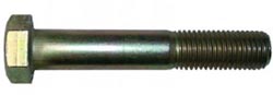 3/8-24 X 1-1/4 Hex Head Cap Screw