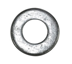 1/2 AN Flat Washer