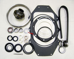 SD 309 Overhaul Kit