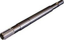 Pump Shaft,SD231