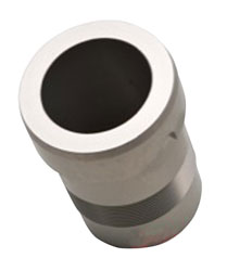 Anodized Aluminum, Threaded Bearing Sleeve, SD 203, 309 & 312