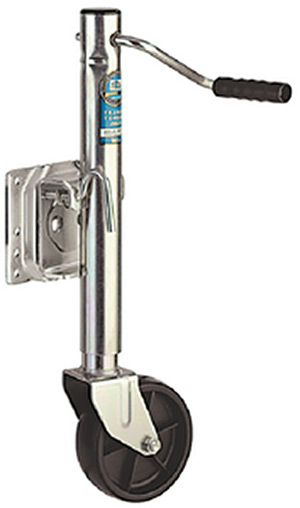 SWIVEL TYPE TONGUE JACK (DUTTON-LAINSON)