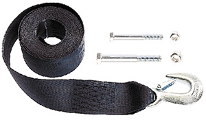 20' Winch Strap