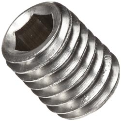 Setscrew