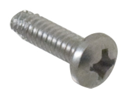 Wear Ring Self-Tapping Screws