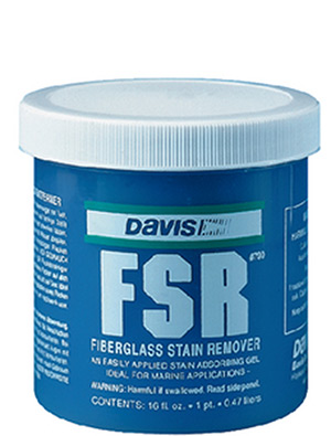 Fsr F/G Stain Remover 16 oz.