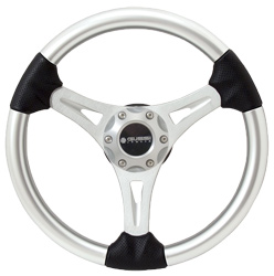 12" Isotta Vigarano Steering Wheel