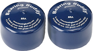 Bearing Buddy Bra For 1980/Cd