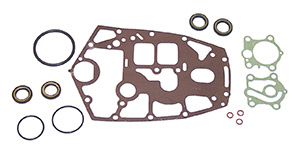 Gear Housing Seal Kit