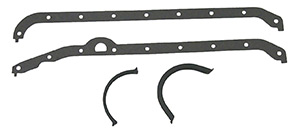 Oil Pan Gasket Set