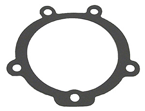 Reed Block Gasket