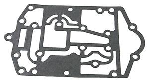 Exhaust Plate Gasket