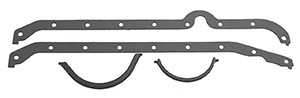 Oil Pan Gasket Set