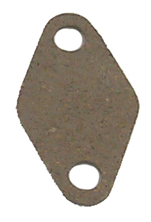 Connector Cover Gasket