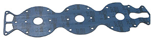 Water Jacket Gasket