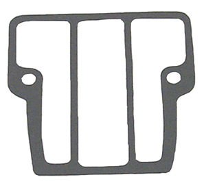 Relief Gasket