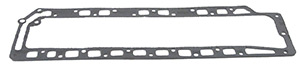 Exhaust Plate Gasket