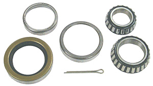 Trailer Bearing Kit