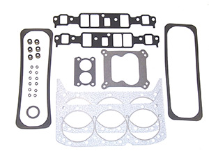 Head Gasket Set