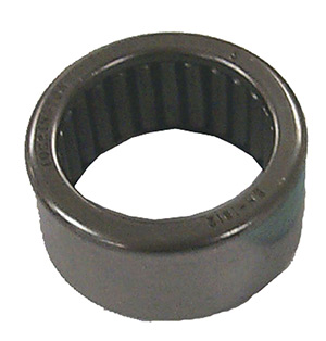 Carrier Bearing