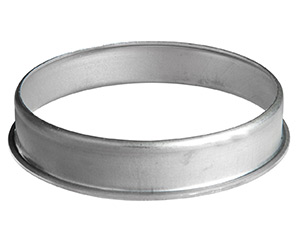 Bellow, Flange Ring