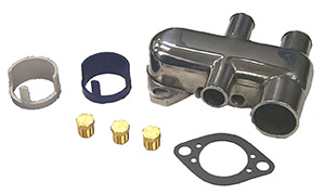 Thermostat Housing