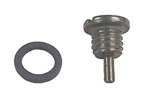 Drain Plug Magnet