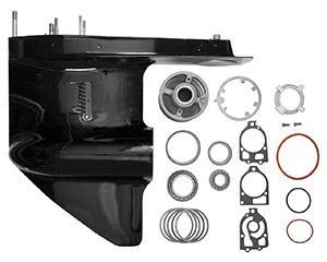 Lower Gear Housing