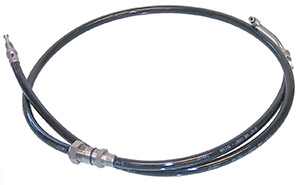 Power Trim Hose