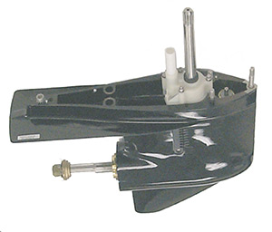Lower Unit Assembly