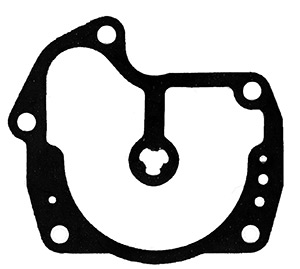 Carb Bowl Gasket